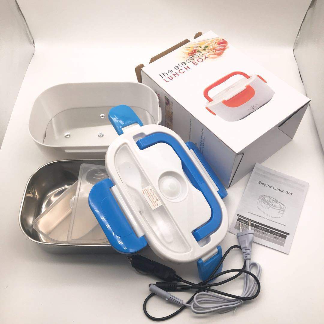 Electric Lunch Box
