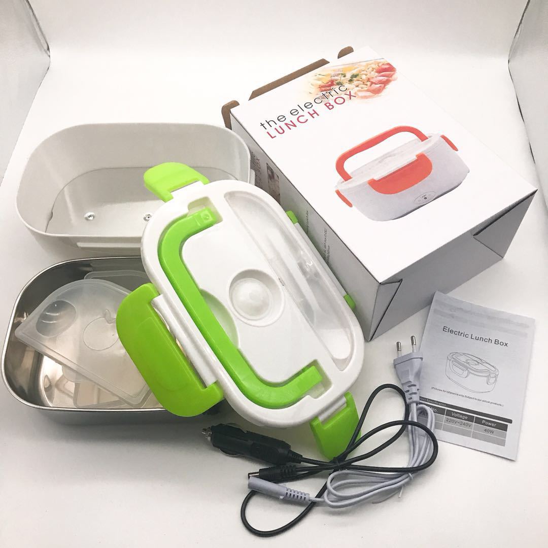 Electric Lunch Box