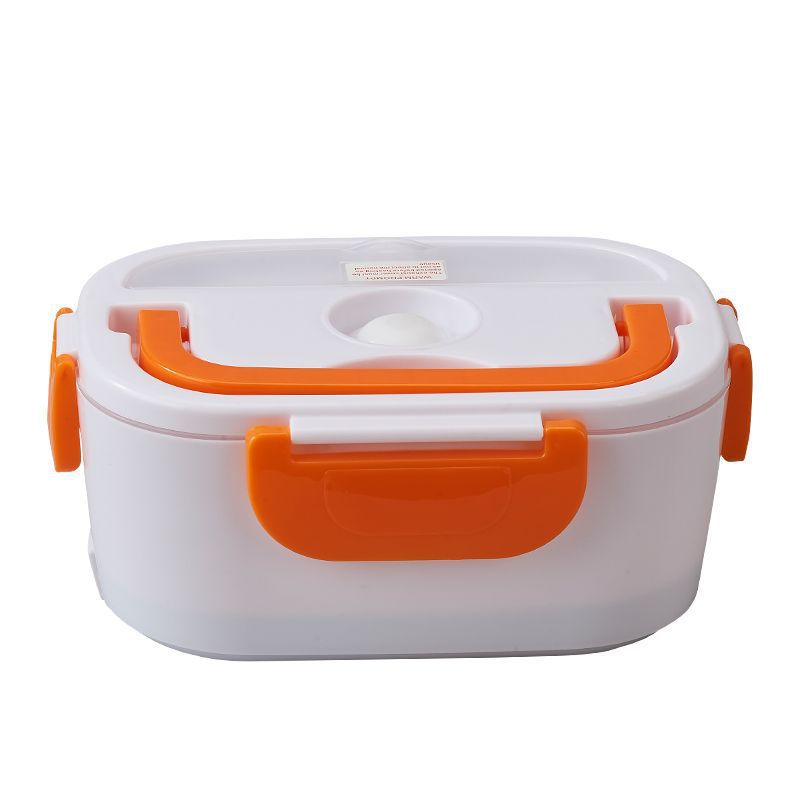 Electric Lunch Box