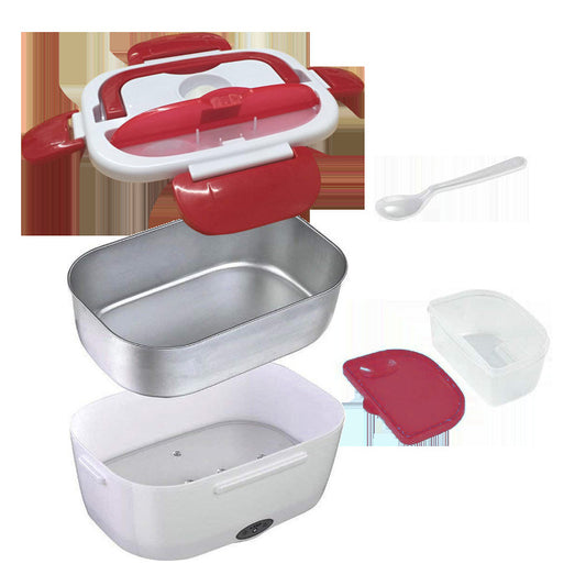 Electric Lunch Box